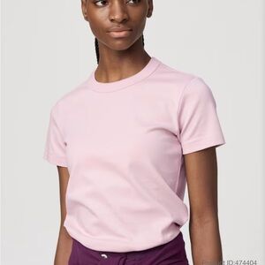 Uniqlo Crew Neck T-Shirt